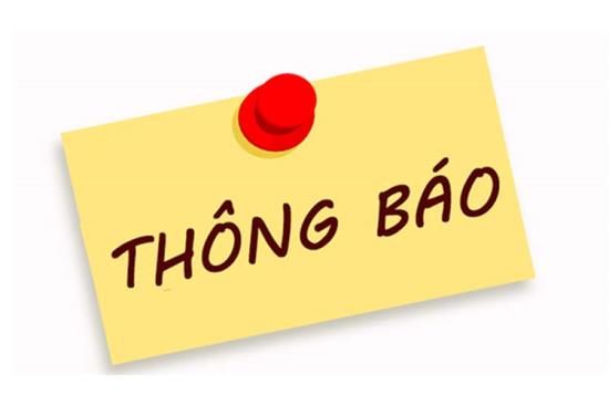 Quy định về mức đóng Ký túc xá và các khoản thu khác áp dụng năm học 2023-2024